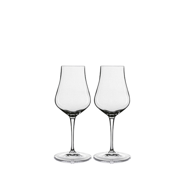Vinoteque spirits/snifterglas 2 stk